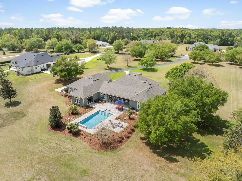 1751 SW 188th Street Newberry FL 32669