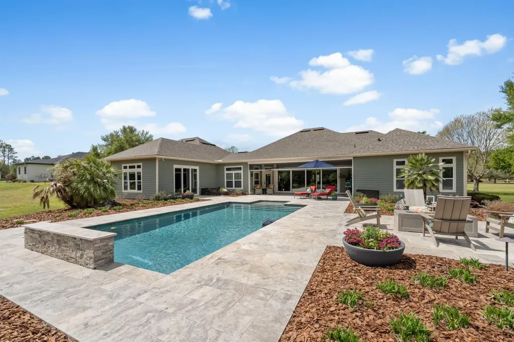 1751 SW 188th Street Newberry FL 32669