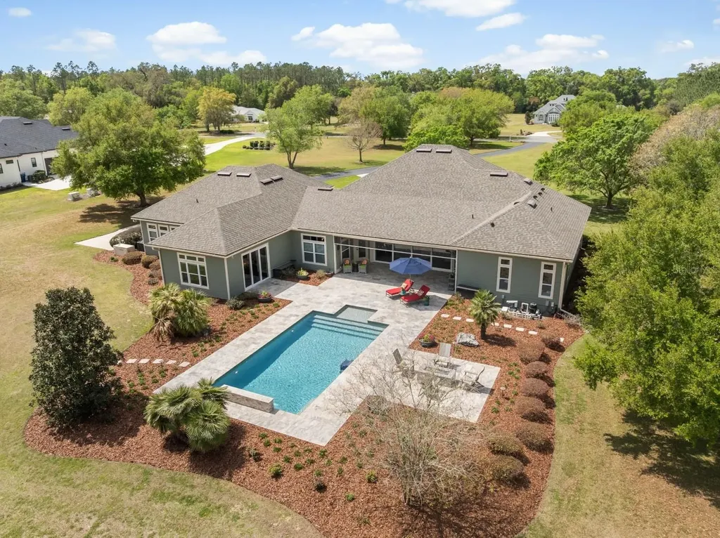 1751 SW 188th Street Newberry FL 32669