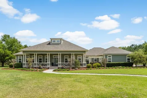 1751 SW 188th Street Newberry FL 32669