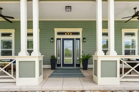 1751 SW 188th Street Newberry FL 32669