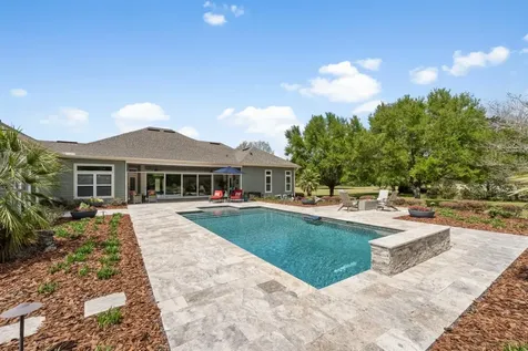 1751 SW 188th Street Newberry FL 32669