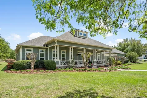 1751 SW 188th Street Newberry FL 32669