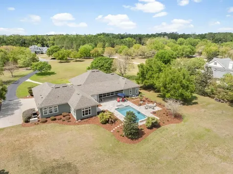 1751 SW 188th Street Newberry FL 32669