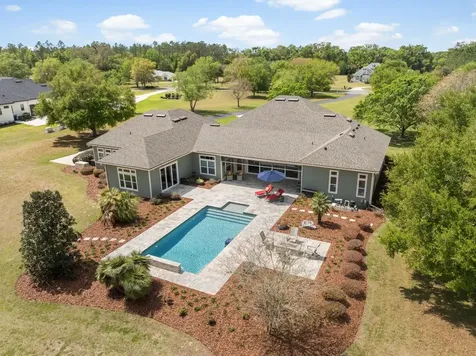 1751 SW 188th Street Newberry FL 32669