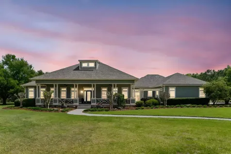 1751 SW 188th Street Newberry FL 32669