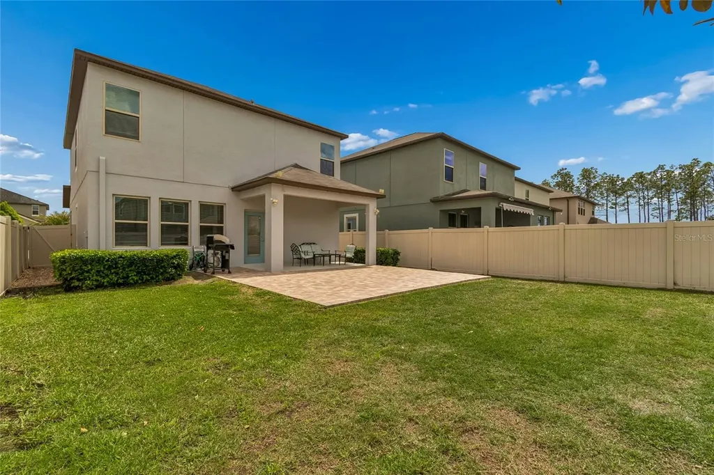 8955 Shadyside Lane Land O Lakes FL 34637