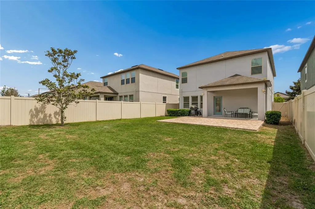 8955 Shadyside Lane Land O Lakes FL 34637