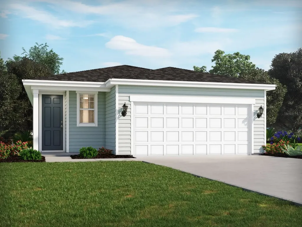 9 Dilly Court Palm Coast FL 32164