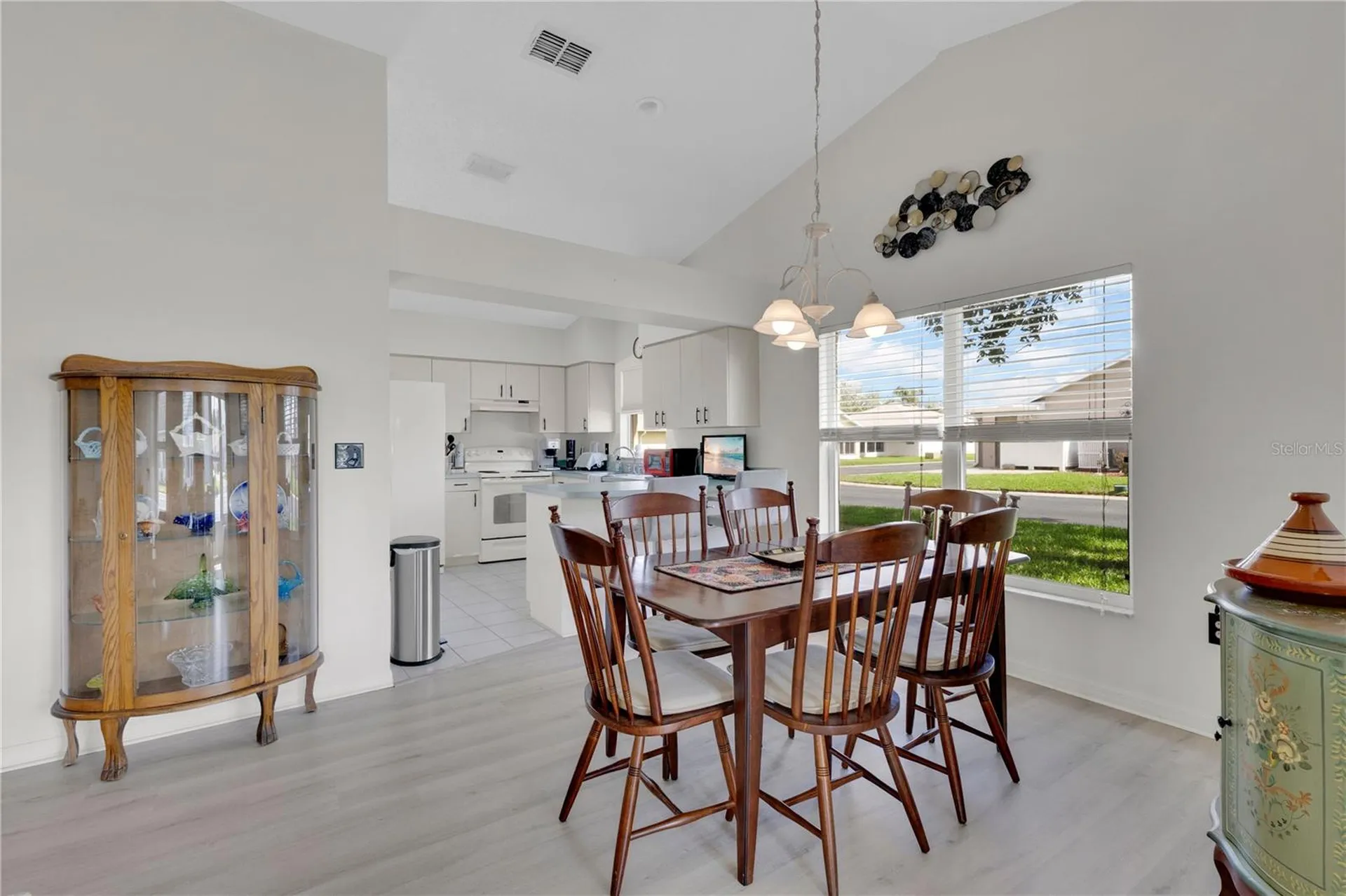 558 Pinnacle Drive Haines City FL 33844