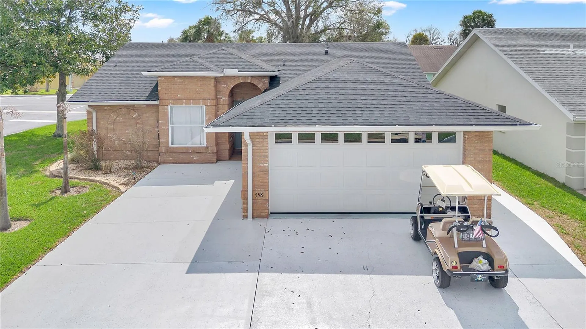 558 Pinnacle Drive Haines City FL 33844