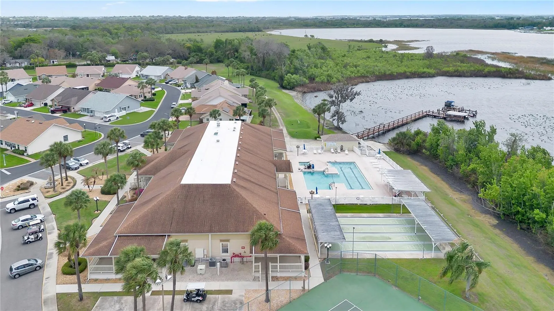 558 Pinnacle Drive Haines City FL 33844