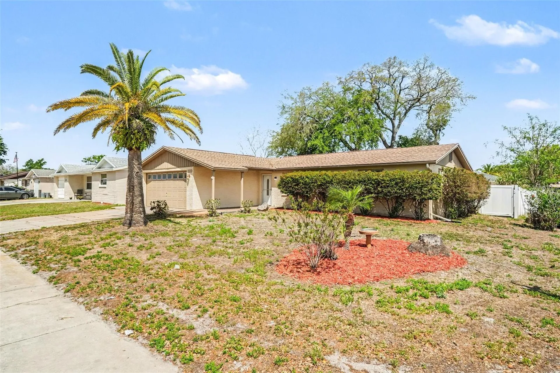 7255 Fireside Drive Port Richey FL 34668
