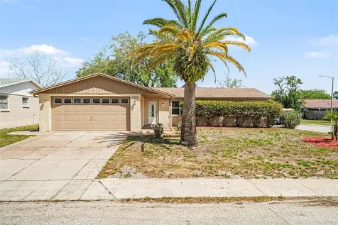 7255 Fireside Drive Port Richey FL 34668