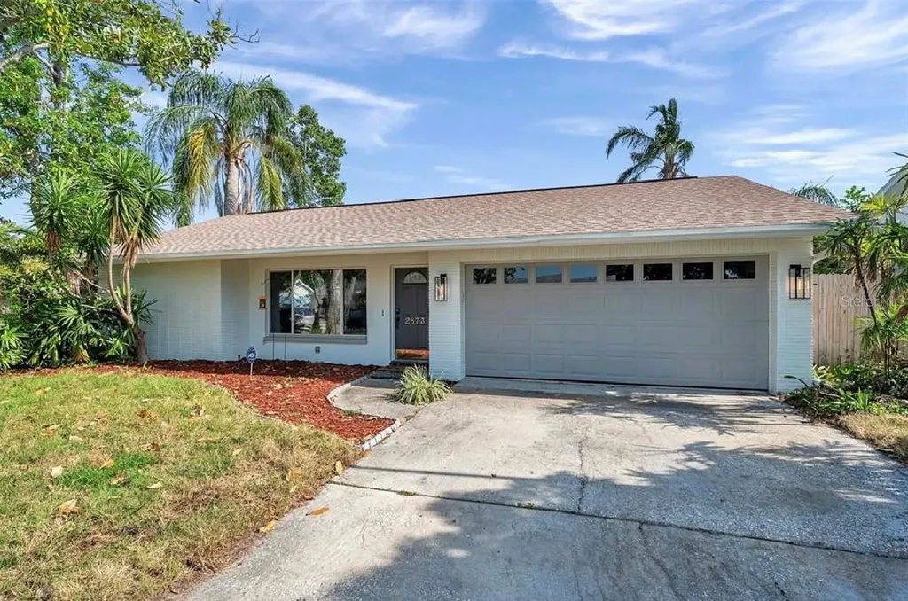 2873 Sarah Drive Clearwater FL 33759