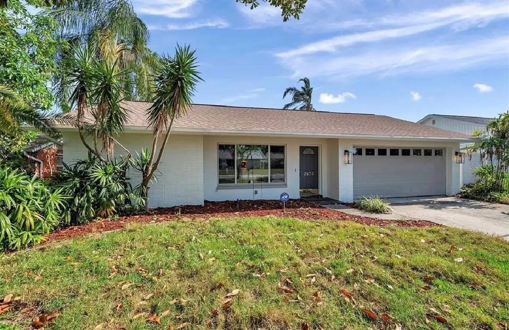 2873 Sarah Drive Clearwater FL 33759