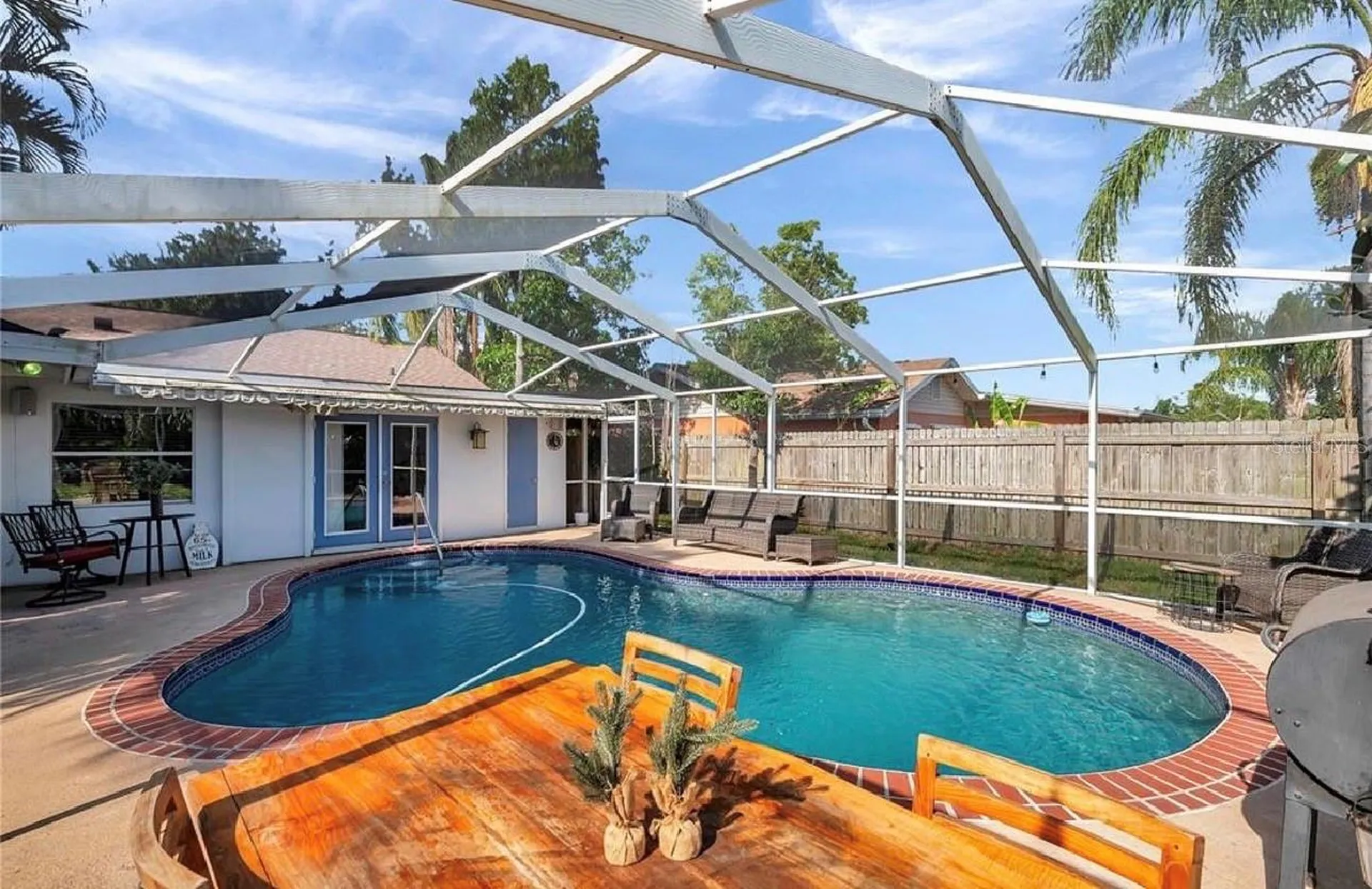 2873 Sarah Drive Clearwater FL 33759