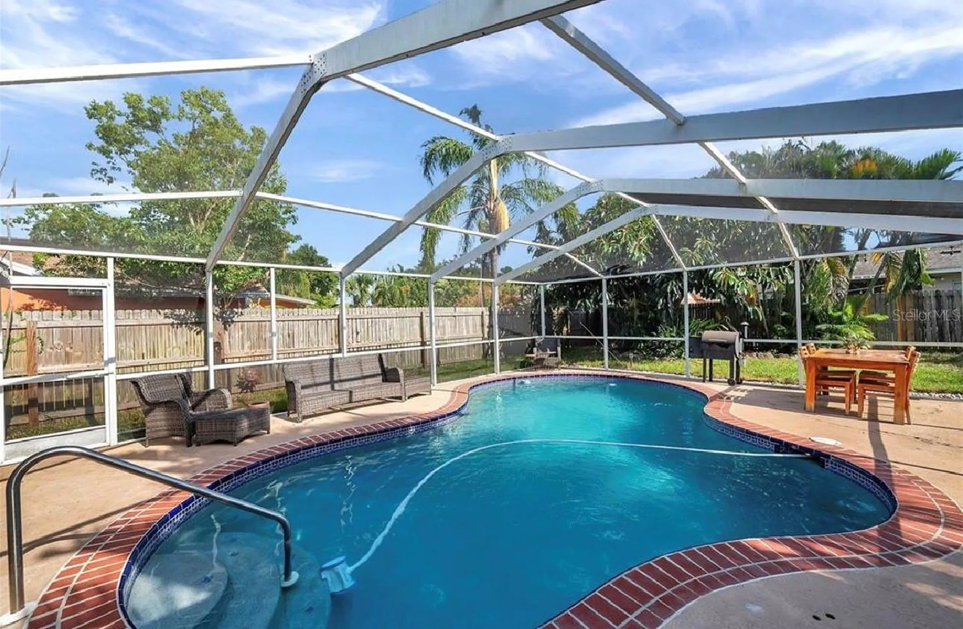 2873 Sarah Drive Clearwater FL 33759