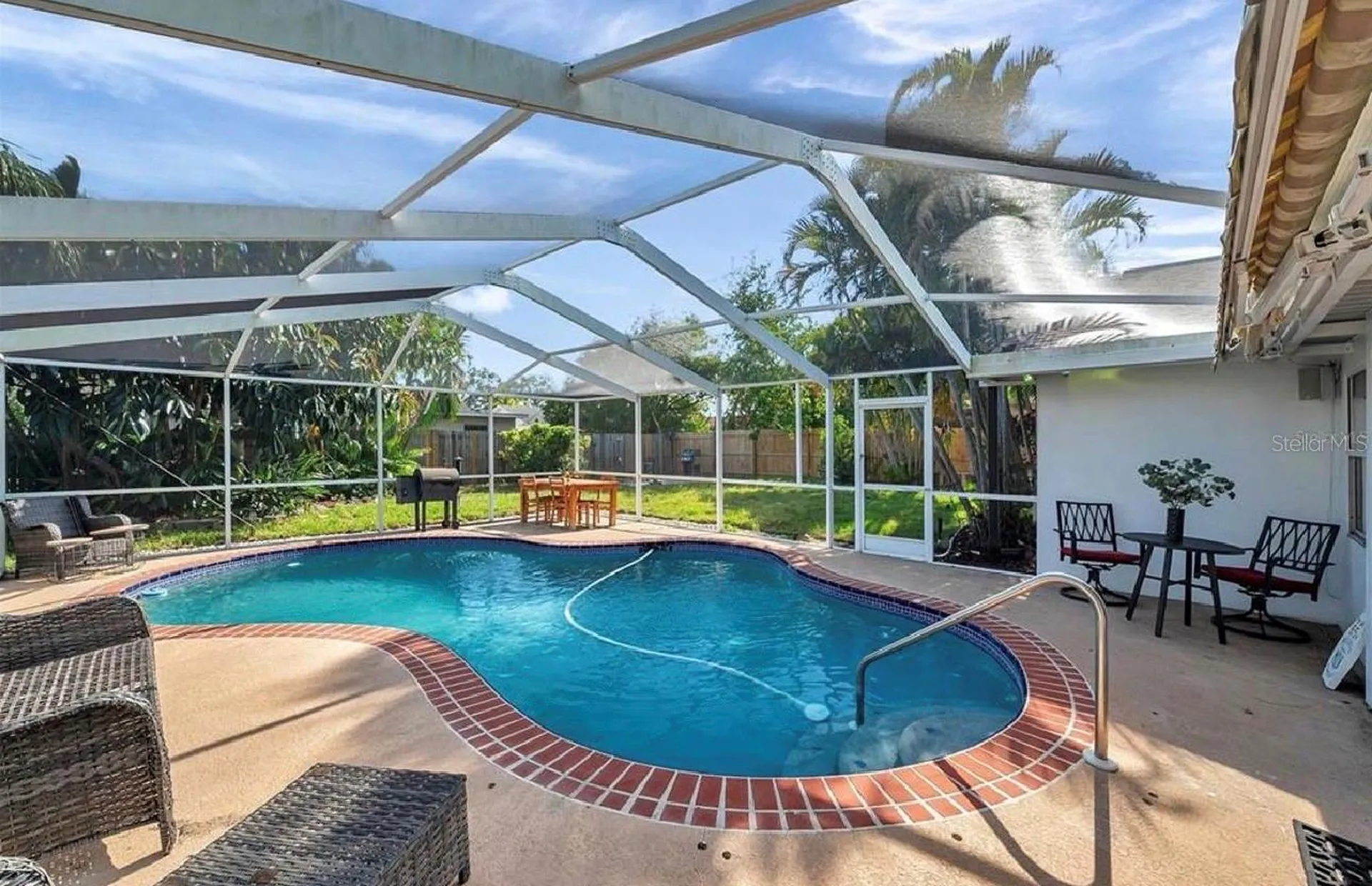 2873 Sarah Drive Clearwater FL 33759