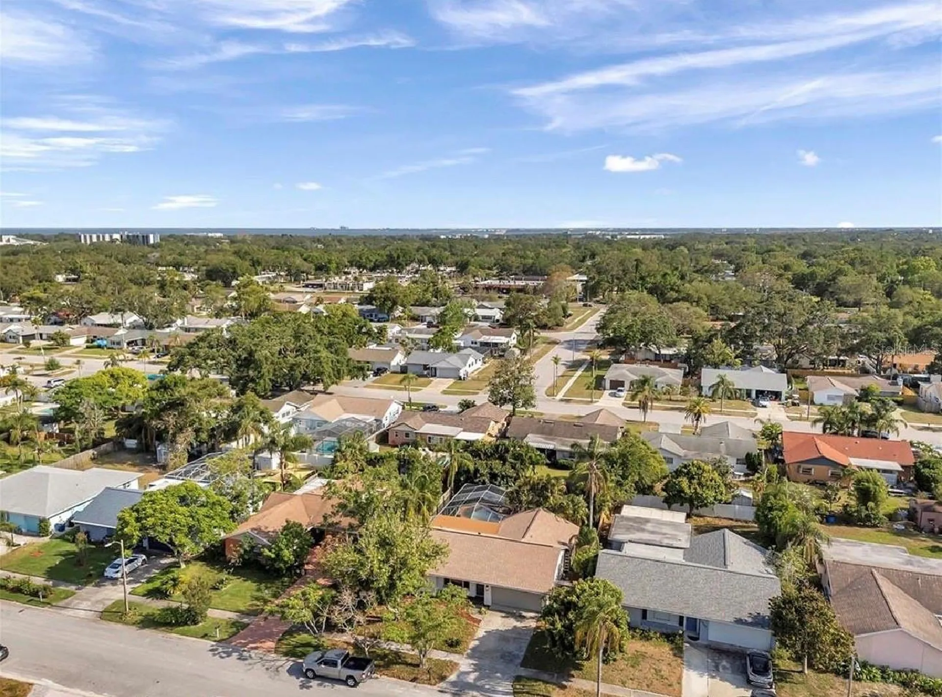 2873 Sarah Drive Clearwater FL 33759