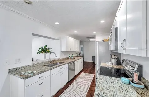 2873 Sarah Drive Clearwater FL 33759