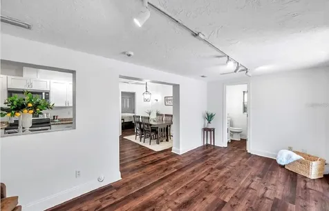 2873 Sarah Drive Clearwater FL 33759