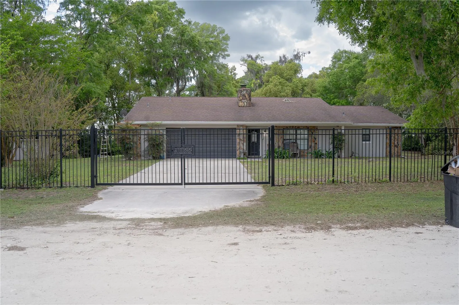 9088 NE 17th Court Anthony FL 32617
