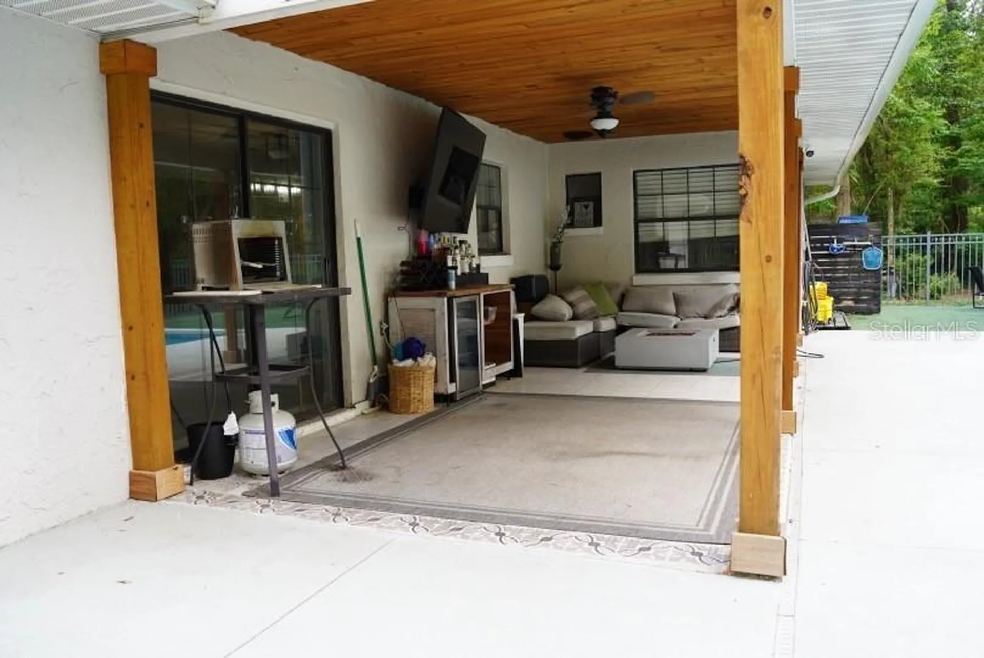 9088 NE 17th Court Anthony FL 32617