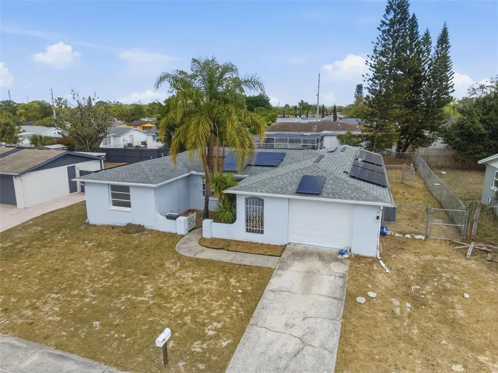 9720 Rainbow Lane Port Richey FL 34668