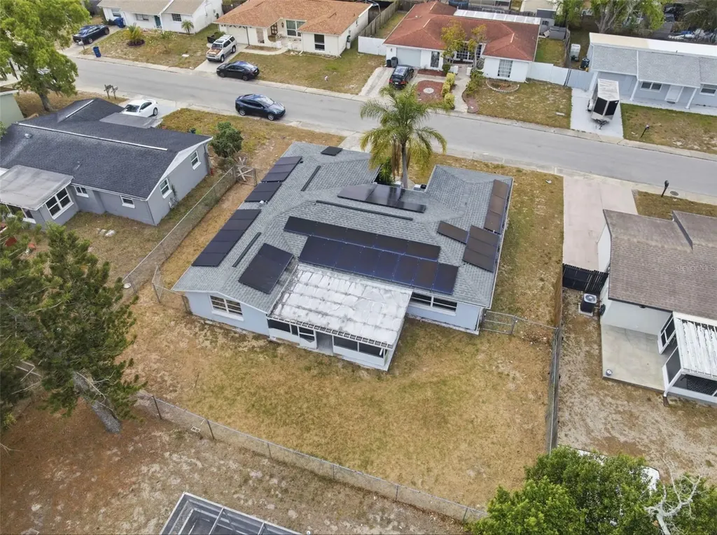 9720 Rainbow Lane Port Richey FL 34668