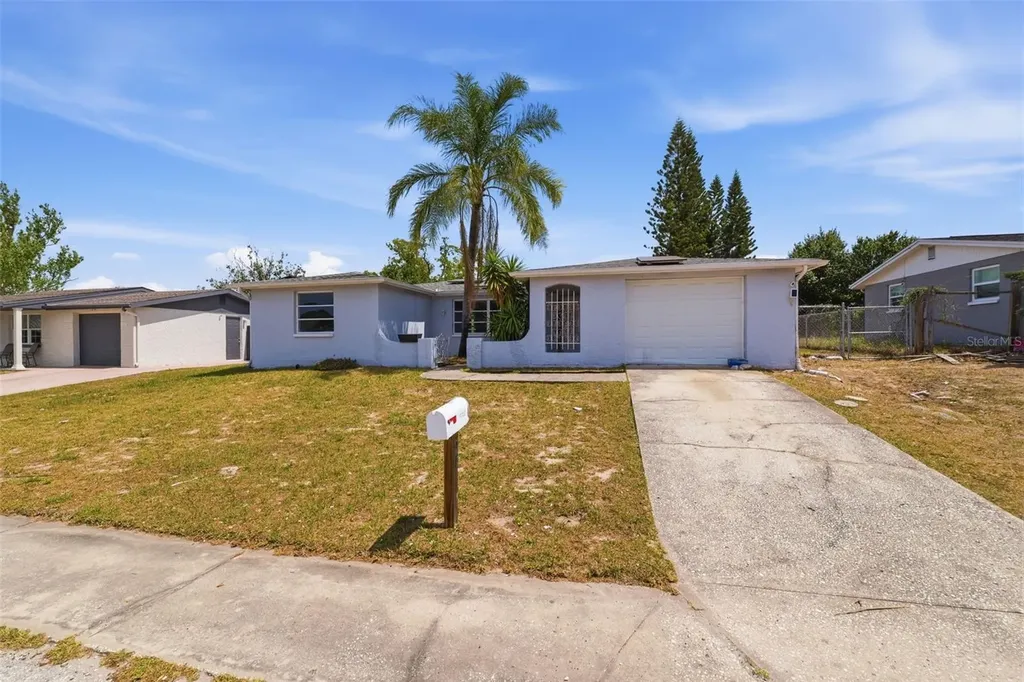 9720 Rainbow Lane Port Richey FL 34668