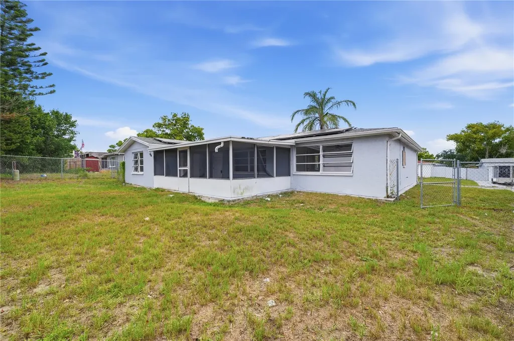9720 Rainbow Lane Port Richey FL 34668