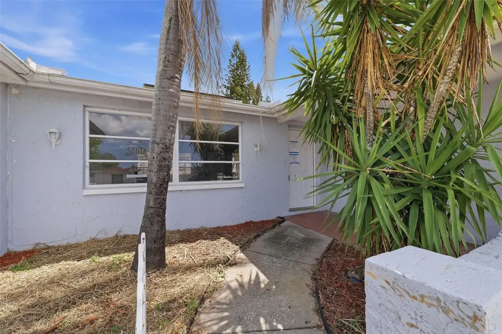 9720 Rainbow Lane Port Richey FL 34668