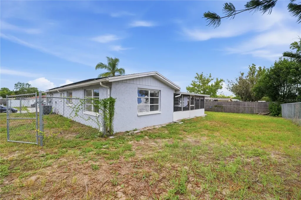 9720 Rainbow Lane Port Richey FL 34668
