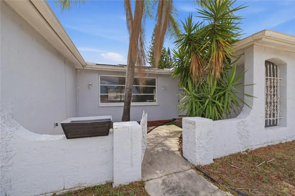9720 Rainbow Lane Port Richey FL 34668