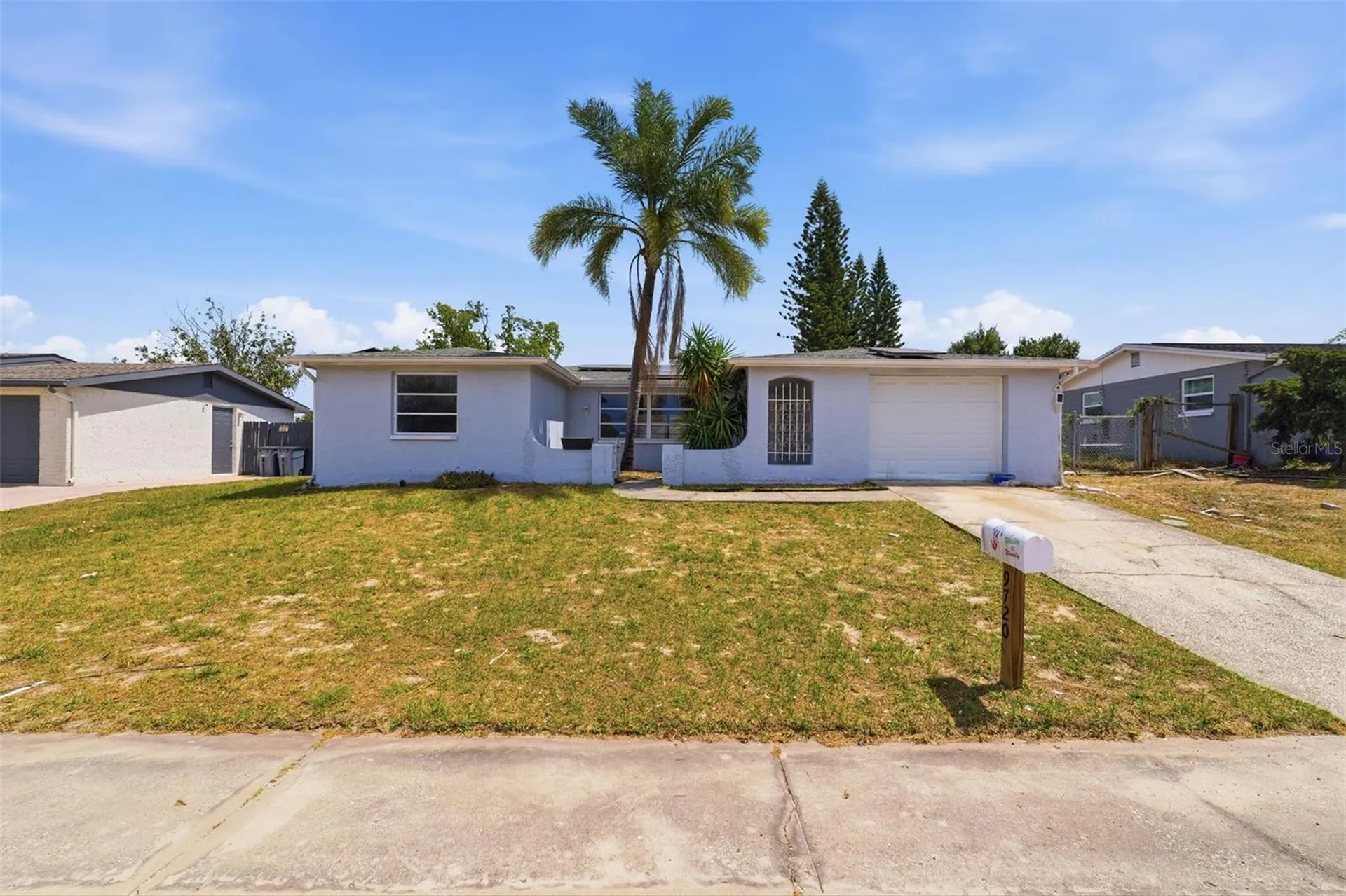9720 Rainbow Lane Port Richey FL 34668