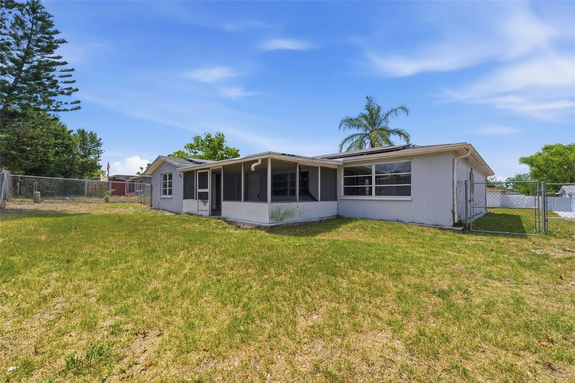 9720 Rainbow Lane Port Richey FL 34668