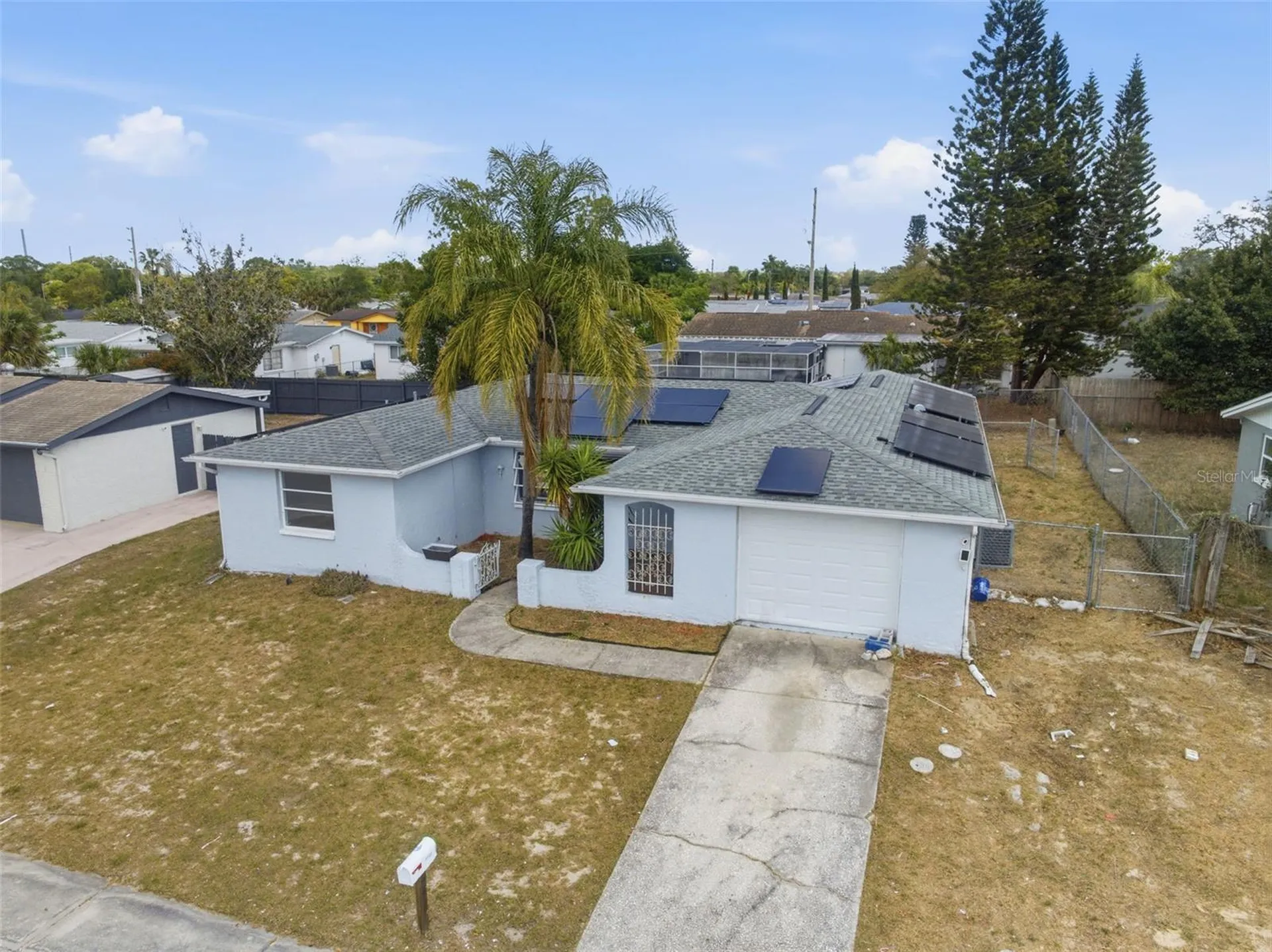9720 Rainbow Lane Port Richey FL 34668