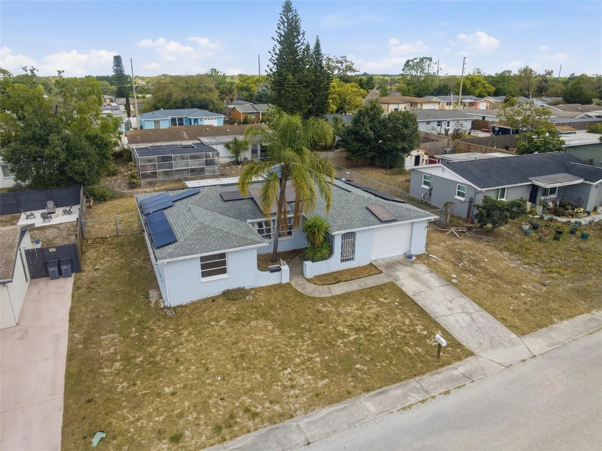 9720 Rainbow Lane Port Richey FL 34668