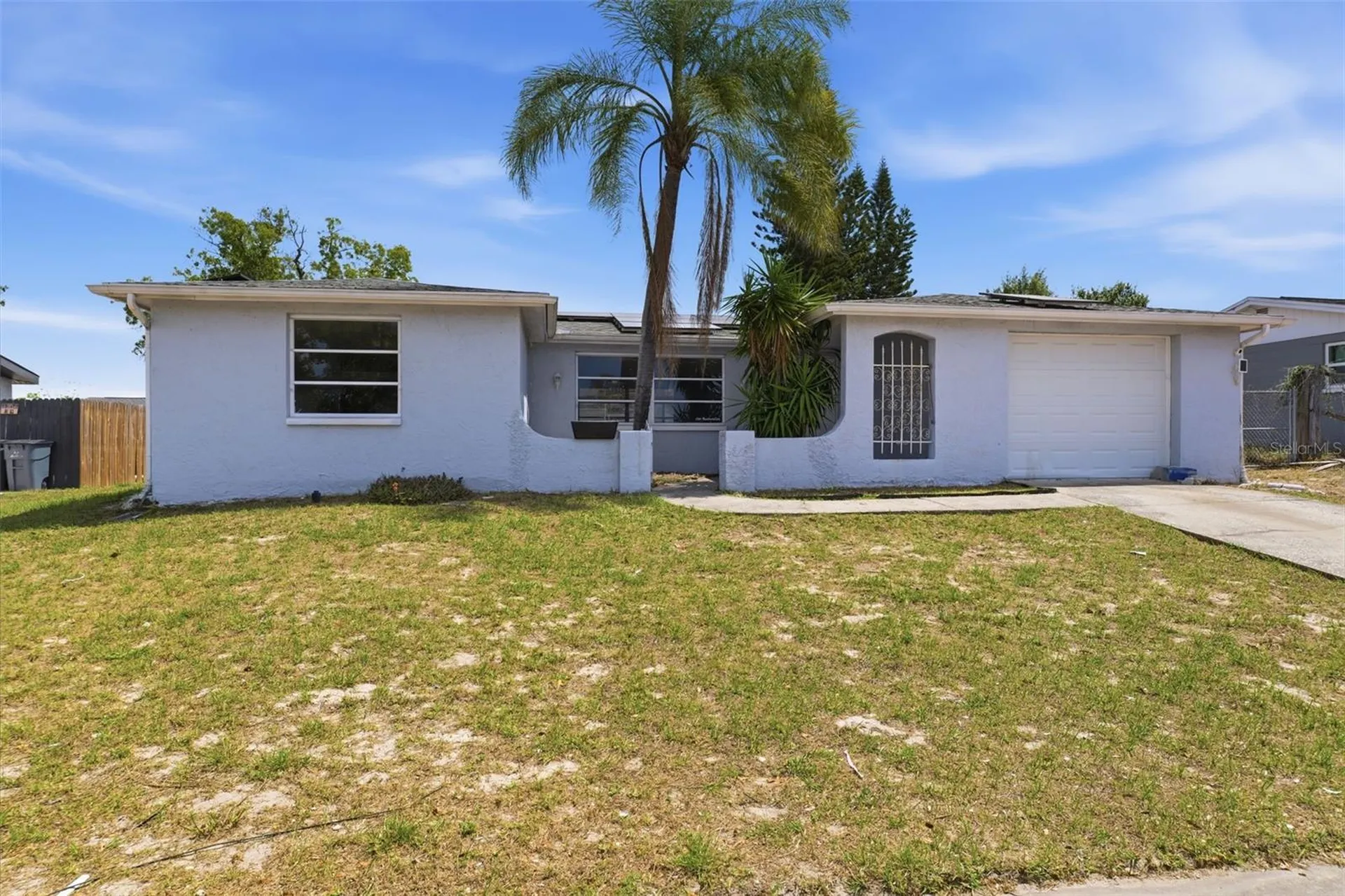 9720 Rainbow Lane Port Richey FL 34668