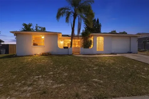9720 Rainbow Lane Port Richey FL 34668