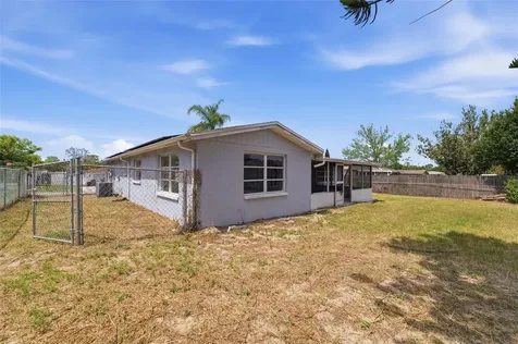 9720 Rainbow Lane Port Richey FL 34668