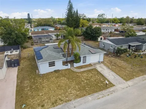 9720 Rainbow Lane Port Richey FL 34668