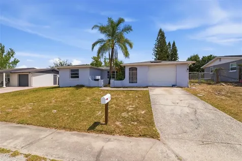 9720 Rainbow Lane Port Richey FL 34668