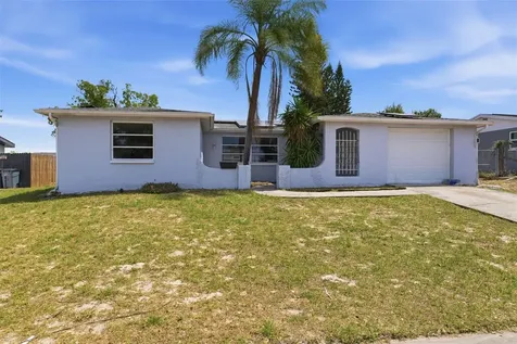 9720 Rainbow Lane Port Richey FL 34668