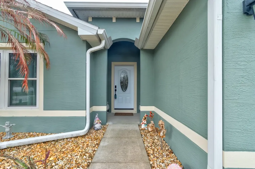 5348 Cordgrass Bend Lane Port Orange FL 32128
