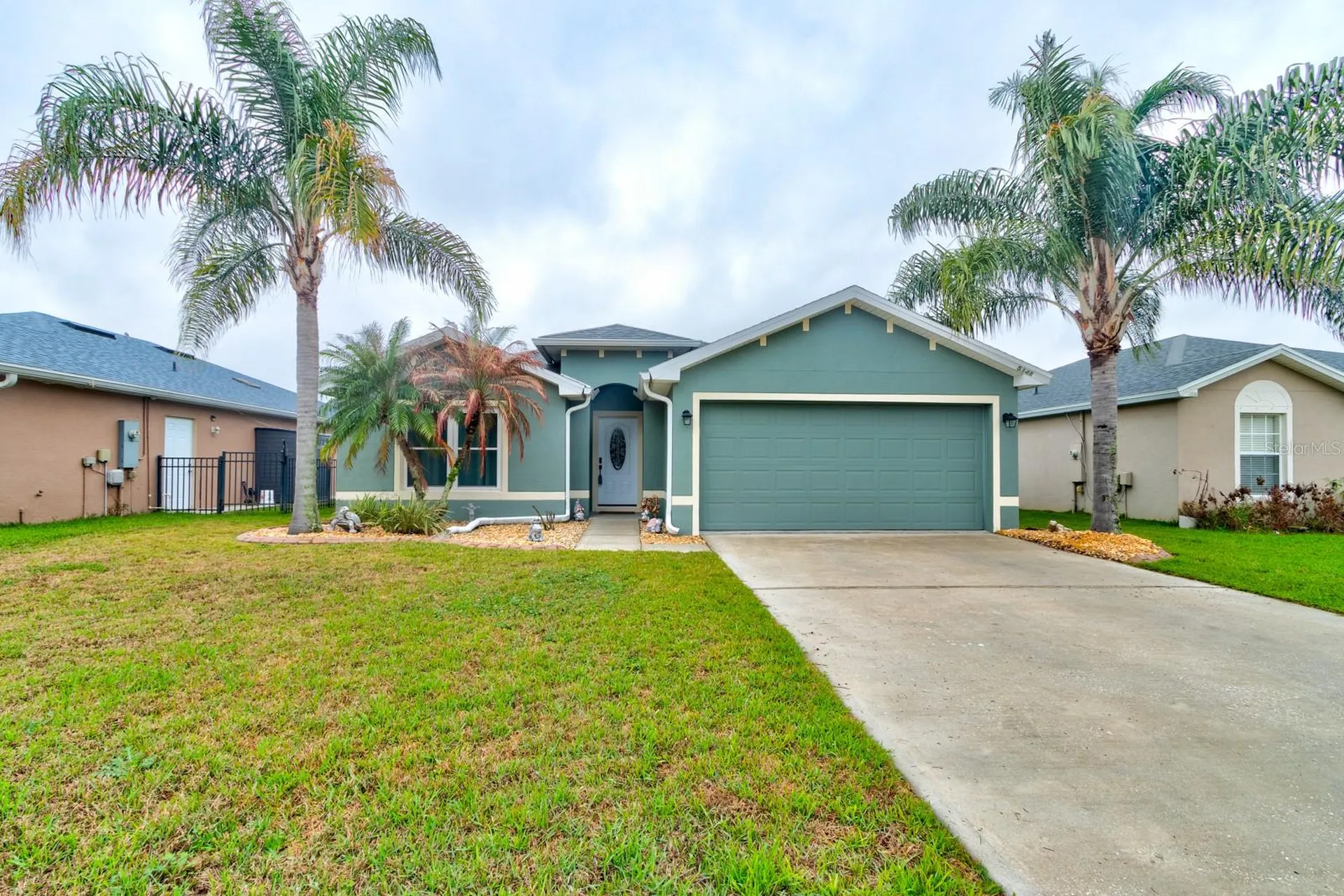 5348 Cordgrass Bend Lane Port Orange FL 32128
