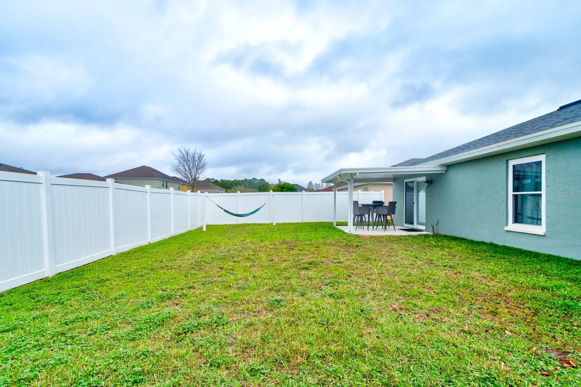 5348 Cordgrass Bend Lane Port Orange FL 32128