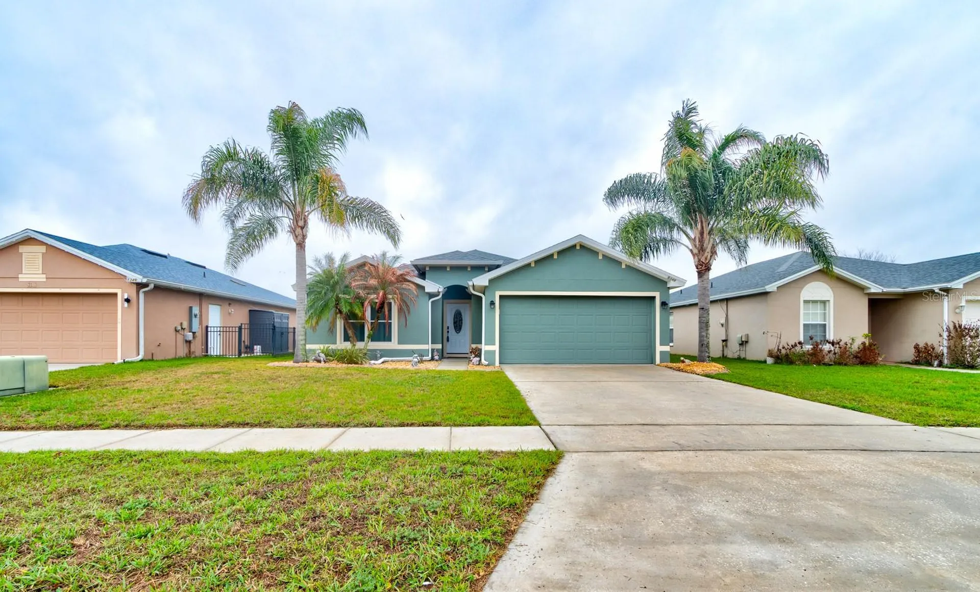 5348 Cordgrass Bend Lane Port Orange FL 32128