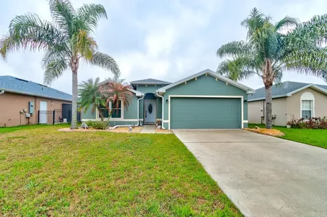 5348 Cordgrass Bend Lane Port Orange FL 32128